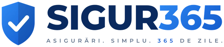 Sigur365 – asigurări RCA online